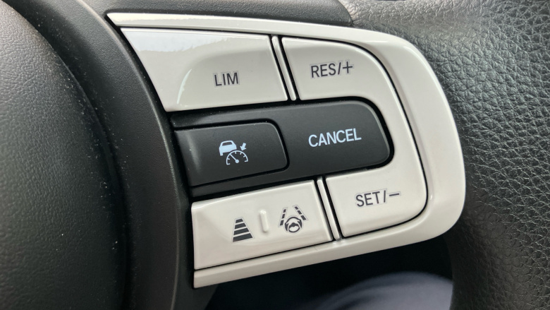 Honda Jazz 1.5 i-MMD Hybrid SR 5dr eCVT Hybrid Hatchback